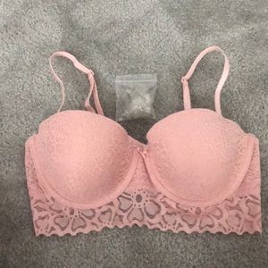 New Aerie Bra 34C 💕